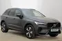 2025 Volvo XC60 2.0 T6 [350] RC PHEV Plus Dark 5dr AWD Geartronic