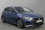 2025 Hyundai i20 1.0T GDi N Line S 5dr DCT