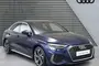 2024 Audi A3 Saloon 35 TFSI S Line 4dr S Tronic