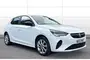 2022 Vauxhall Corsa 1.2 SE Edition 5dr