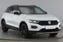 2021 Volkswagen T-Roc 1.5 TSI EVO Black Edition 5dr DSG