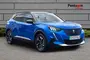 2023 Peugeot e-2008 100kW GT 50kWh 5dr Auto