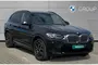 2022 BMW X3 xDrive20d MHT M Sport 5dr Step Auto