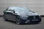 2023 Mercedes-Benz E-Class E53 4Matic+ Night Edition Prem+ 4dr TCT