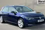 2021 Volkswagen Golf 1.5 TSI Style 5dr