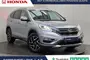 2016 Honda CR-V 2.0 i-VTEC SE Plus 5dr Auto [Nav]