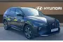 2024 Hyundai Tucson 1.6 TGDi Hybrid 230 N Line S 5dr 2WD Auto