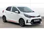 2023 Kia Picanto 1.0T GDi GT-line S 5dr [4 seats]