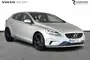 2017 Volvo V40 T2 [122] R DESIGN Pro 5dr Geartronic