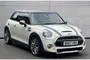 2017 MINI Hatchback 2.0 Cooper S Seven 3dr