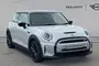 2022 MINI Electric 135kW Cooper S Level 3 33kWh 3dr Auto