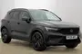 2025 Volvo XC40 2.0 B3P Ultra Black Edition 5dr Auto