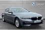 2022 BMW 5 Series 520d MHT SE 4dr Step Auto