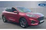 2022 Ford Kuga 2.5 PHEV ST-Line 5dr CVT