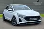2024 Hyundai i20 1.0T GDi Ultimate 5dr DCT