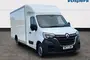 2023 Renault Master LL35 ENERGY Blue dCi 145 Start Low Rf Platform Cab