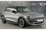 2019 MINI Hatchback 1.5 Cooper Exclusive II 3dr