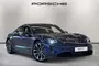 2023 Porsche Taycan 350kW 93kWh 4dr RWD Auto