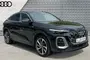 2026 Audi Q5 2.0 TFSI Quattro S Line 5dr S Tronic