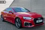 2023 Audi A5 35 TFSI S Line 2dr S Tronic