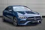 2023 Mercedes-Benz CLA CLA 200 AMG Line Premium 4dr Tip Auto