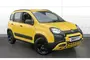 2019 Fiat Panda 1.2 Waze 5dr