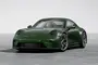 2025 Porsche 911 GT3 2dr PDK [Touring Pack]