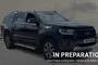 2021 Ford Ranger Pick Up Double Cab Wildtrak 2.0 EcoBlue 213 Auto