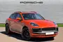 2022 Porsche Macan GTS 5dr PDK