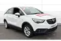 2018 Vauxhall Crossland X 1.2 SE Nav 5dr