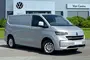 2025 Volkswagen Transporter 2.0 TDI 110 Commerce Pro Van
