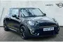 2017 MINI Hatchback 1.5 1499 GT Edition 3dr