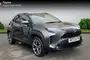 2022 Toyota Yaris Cross 1.5 Hybrid Excel 5dr CVT