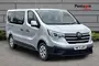 2025 Renault Trafic SL28 Blue dCi 110 Advance 9 Seater