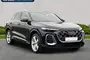 2026 Audi Q5 2.0 TDI Quattro S Line 5dr S Tronic