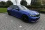 2025 BMW 3 Series 320i M Sport 4dr Step Auto