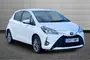 2017 Toyota Yaris 1.5 VVT-i Icon Tech 5dr