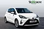 2018 Toyota Yaris 1.5 VVT-i Icon 5dr