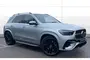 2023 Mercedes-Benz GLE GLE 450d 4Matic AMG Line Prem + 5dr 9G-Tron [7 St]