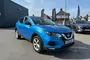 2019 Nissan Qashqai 1.3 DiG-T 160 Acenta Premium 5dr DCT