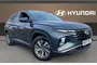 2023 Hyundai Tucson 1.6 TGDi SE Connect 5dr 2WD