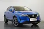 2021 Nissan Qashqai 1.3 DiG-T MH Tekna 5dr