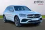 2020 Mercedes-Benz GLC GLC 300 4Matic AMG Line 5dr 9G-Tronic