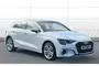 2022 Audi A3 40 TFSI e Sport 5dr S Tronic