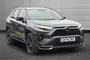 2024 Toyota RAV4 2.5 PHEV GR Sport 5dr CVT