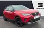 2025 SEAT Arona 1.0 TSI 115 FR Black Edition 5dr DSG