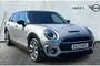 2024 MINI Clubman 2.0 Cooper S Exclusive 6dr Auto [Comfort Pack]