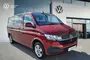 2021 Volkswagen Transporter Shuttle 2.0 TDI 150PS SE Minibus DSG