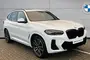 2023 BMW X3 xDrive20d MHT M Sport 5dr Step Auto