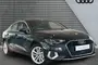 2023 Audi A3 Saloon 30 TFSI Sport 4dr
